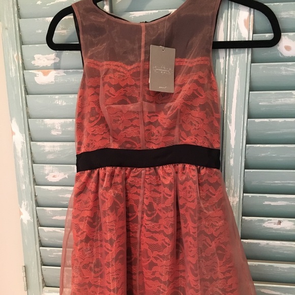 Anthropologie Dresses Anthropologie Cocktail Dress Never Worn